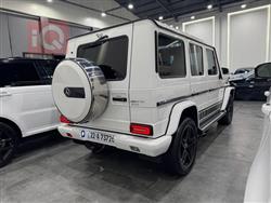 مێرسێدس بێنز G-Class